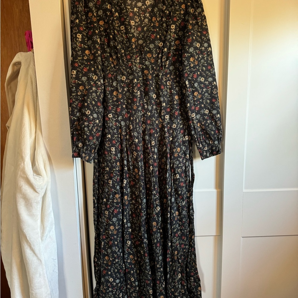 Doen Charleston Dress (flawed)